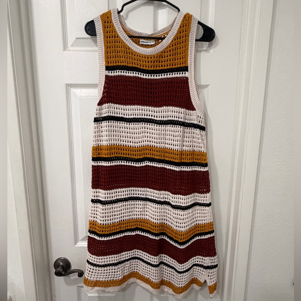 Nine West Women's Knit Dress